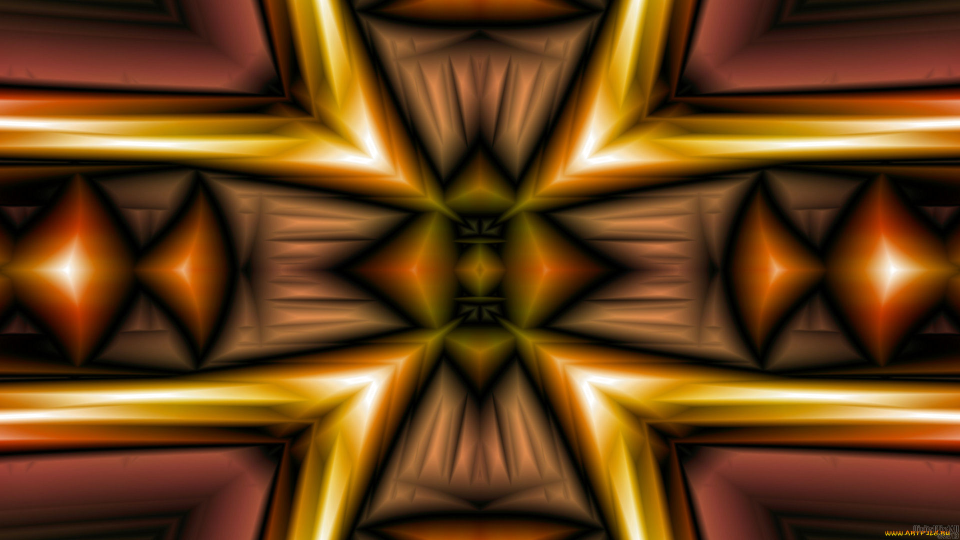 3, , fractal, , , , 